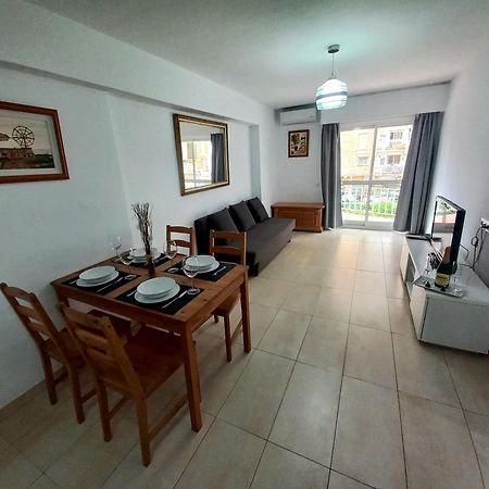 Apartamento Vacacional Costa Del Sol Benalmadena Luaran gambar