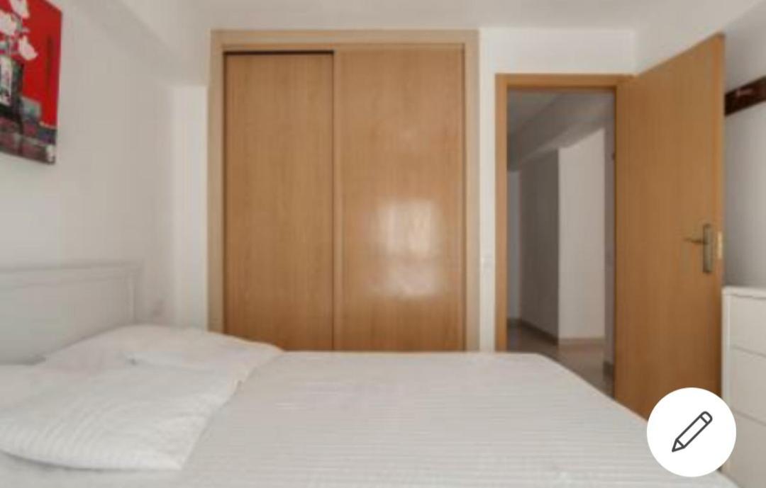 Apartamento Vacacional Costa Del Sol Benalmadena Luaran gambar
