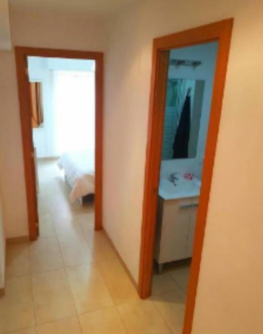 Apartamento Vacacional Costa Del Sol Benalmadena Luaran gambar