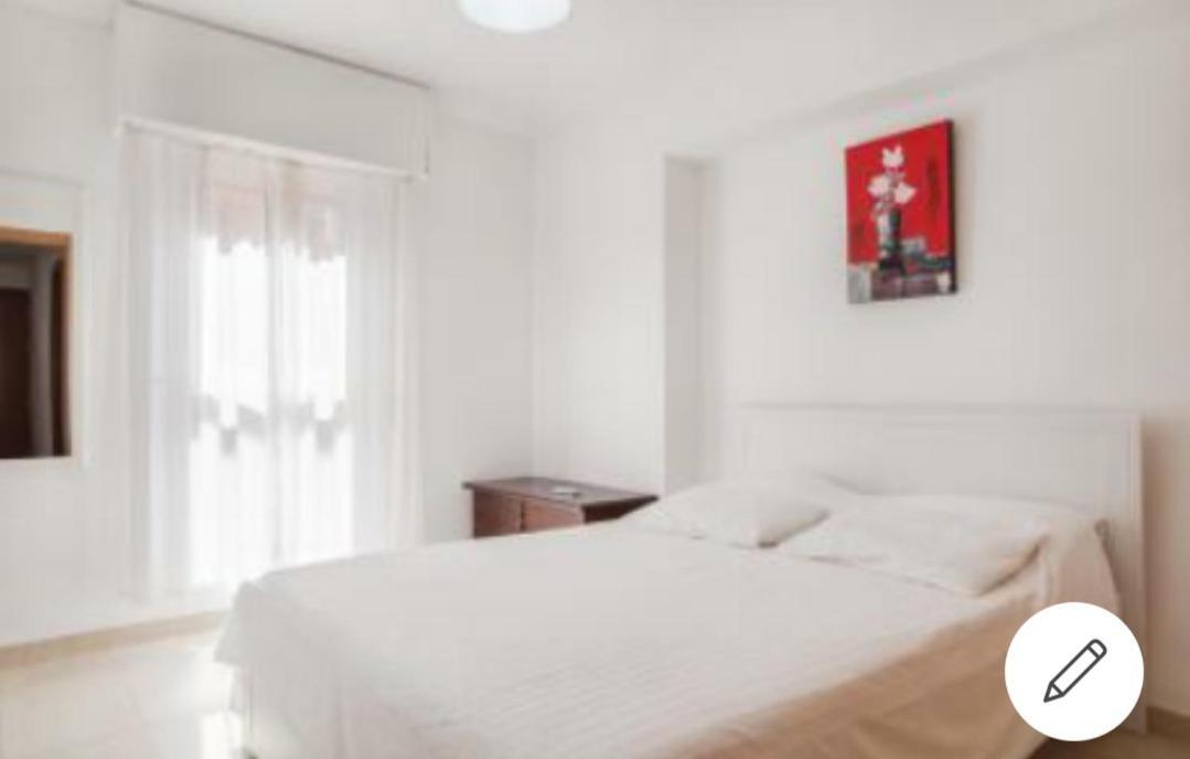 Apartamento Vacacional Costa Del Sol Benalmadena Luaran gambar