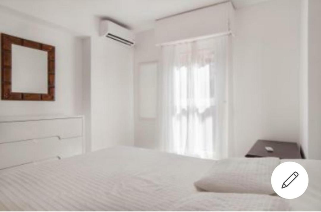 Apartamento Vacacional Costa Del Sol Benalmadena Luaran gambar