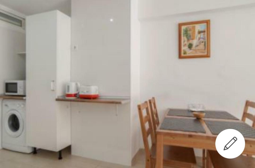 Apartamento Vacacional Costa Del Sol Benalmadena Luaran gambar