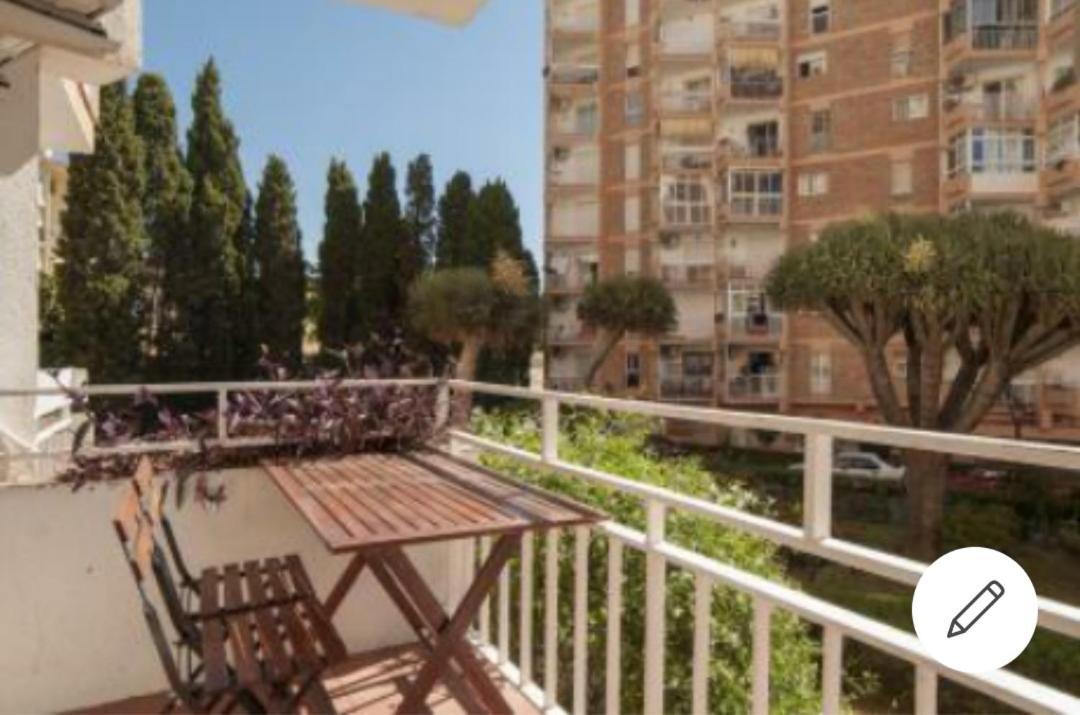 Apartamento Vacacional Costa Del Sol Benalmadena Luaran gambar