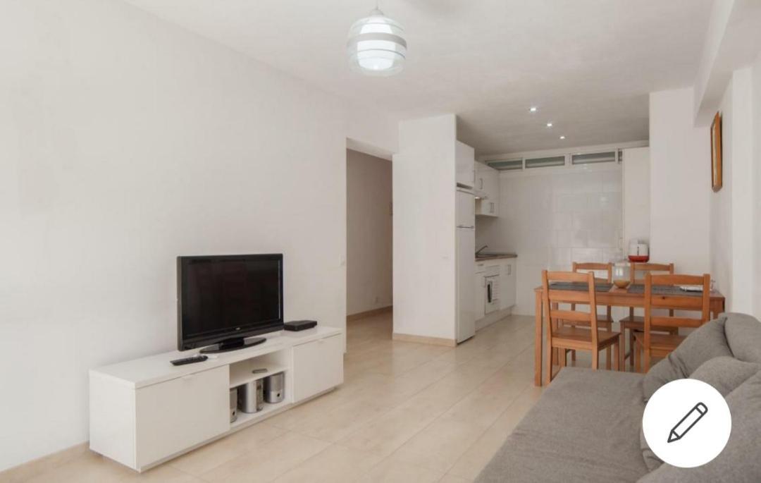 Apartamento Vacacional Costa Del Sol Benalmadena Luaran gambar