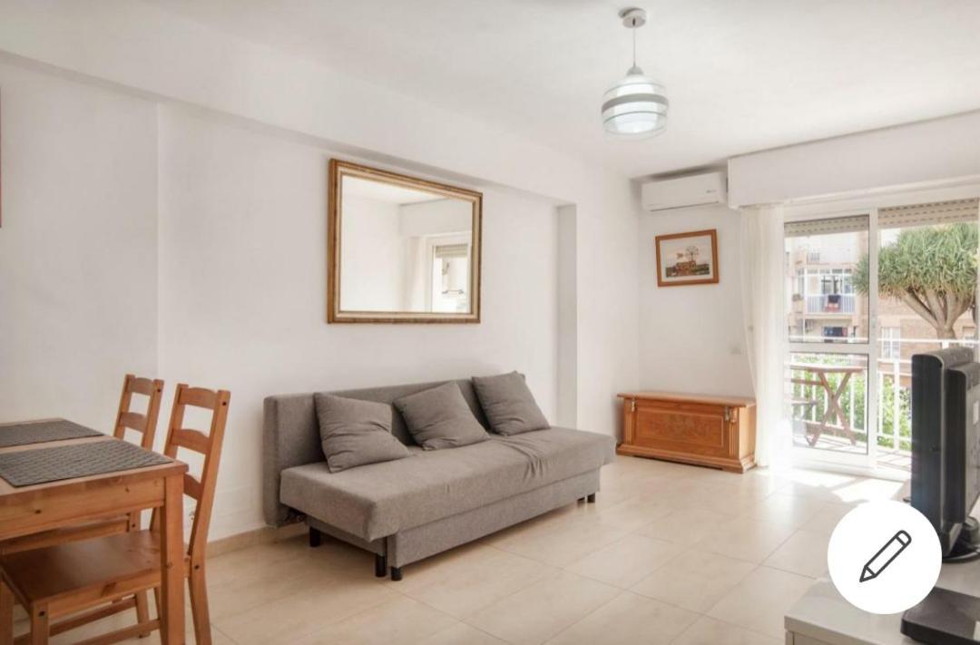 Apartamento Vacacional Costa Del Sol Benalmadena Luaran gambar
