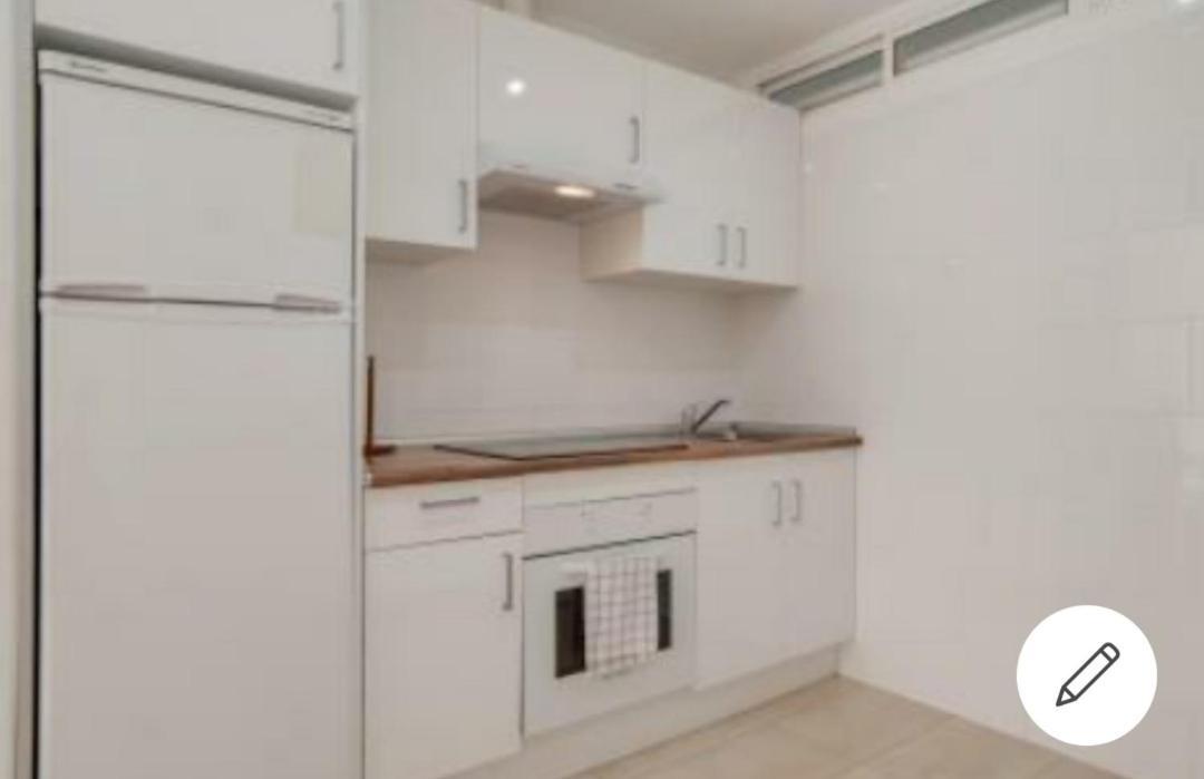Apartamento Vacacional Costa Del Sol Benalmadena Luaran gambar